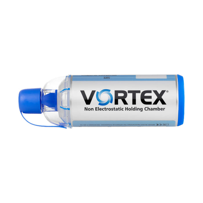 Vortex Chamber