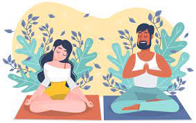 Say Goodbye to Stress: How Mindfulness and Meditation Can Change Your Life