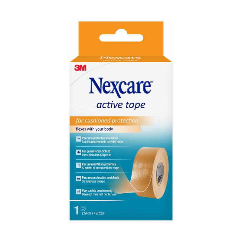 3M Nexcare Active Tape 2.5cm x 4.5m