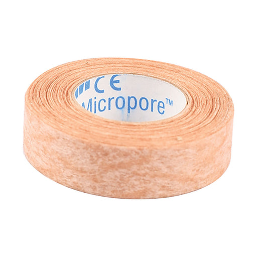 3M Micropore Tan 12mm x 9m
