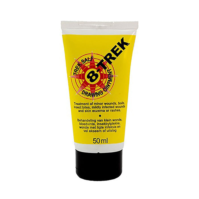 8-Trek Drawing Ointment 50ml