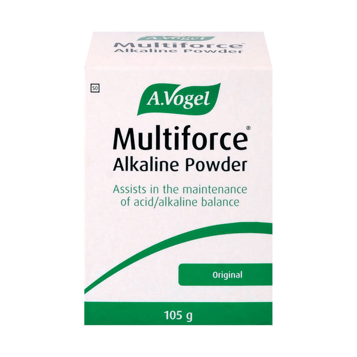 A.Vogel Multiforce Alkaline Powder 105g