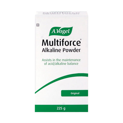 A.Vogel Multiforce Alkaline Powder 225g