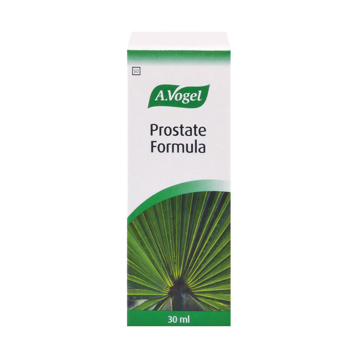 A.Vogel Prostate Formula Drops 30ml