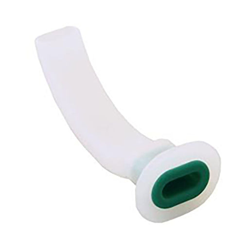 Akacia Airway Guedel Size 2 Green