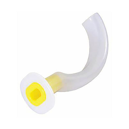 Akacia Airway Guedel Size 5 Yellow 1 Unit