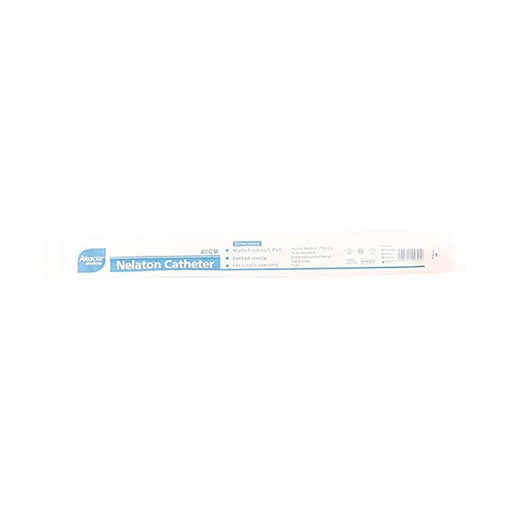 Akacia Nelaton Cath 16fg 400mm Urethral 1 Unit