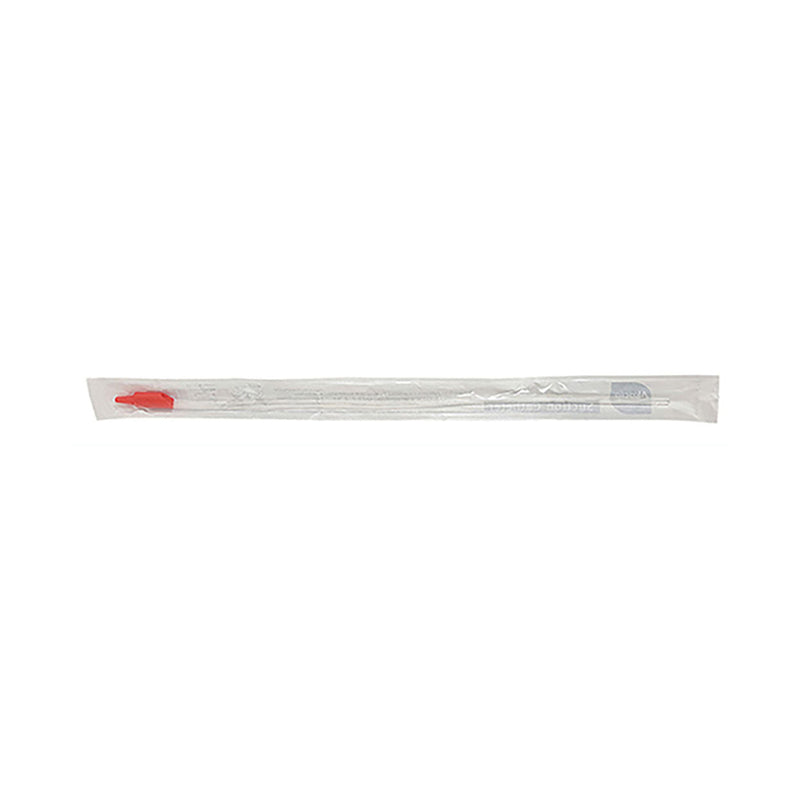 Akacia Suction Catheter 18fg Red 1 Unit