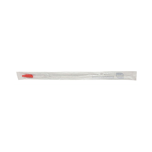 Akacia Suction Catheter 18fg Red 1 Unit