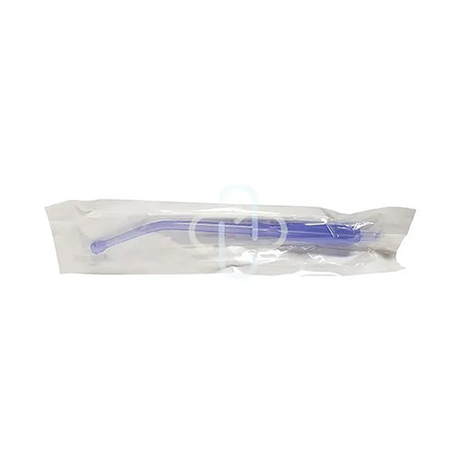Akacia Yankauer Adult Control Rose Tip 1 Unit