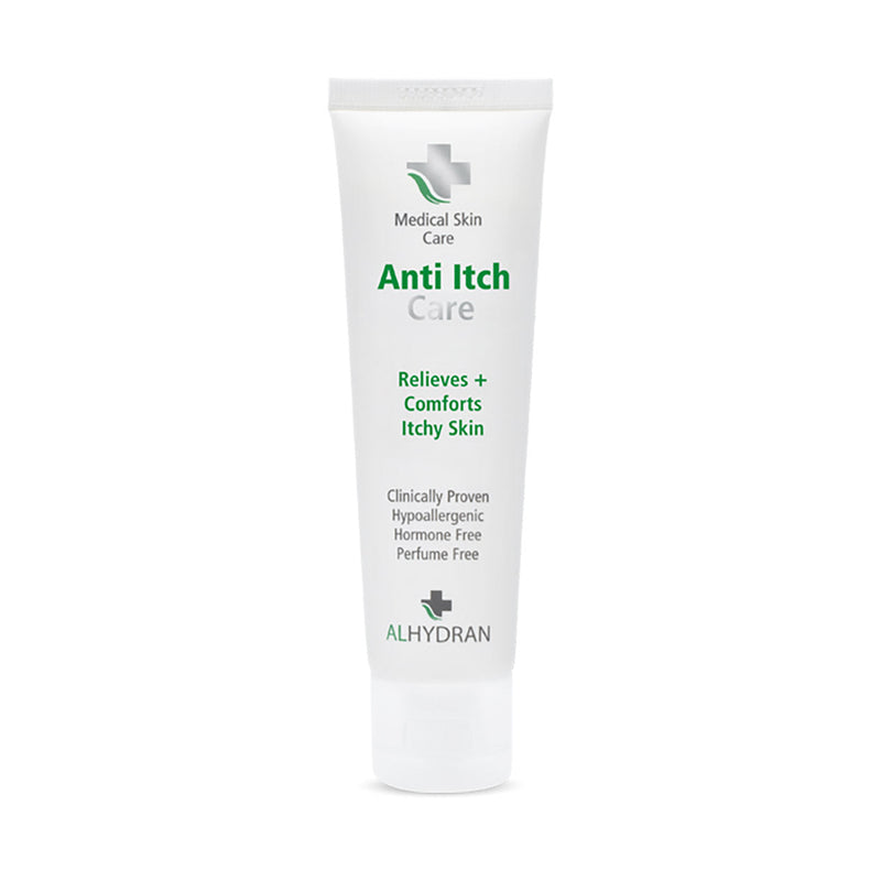 Alhydran Anti Itch Cream 59ml