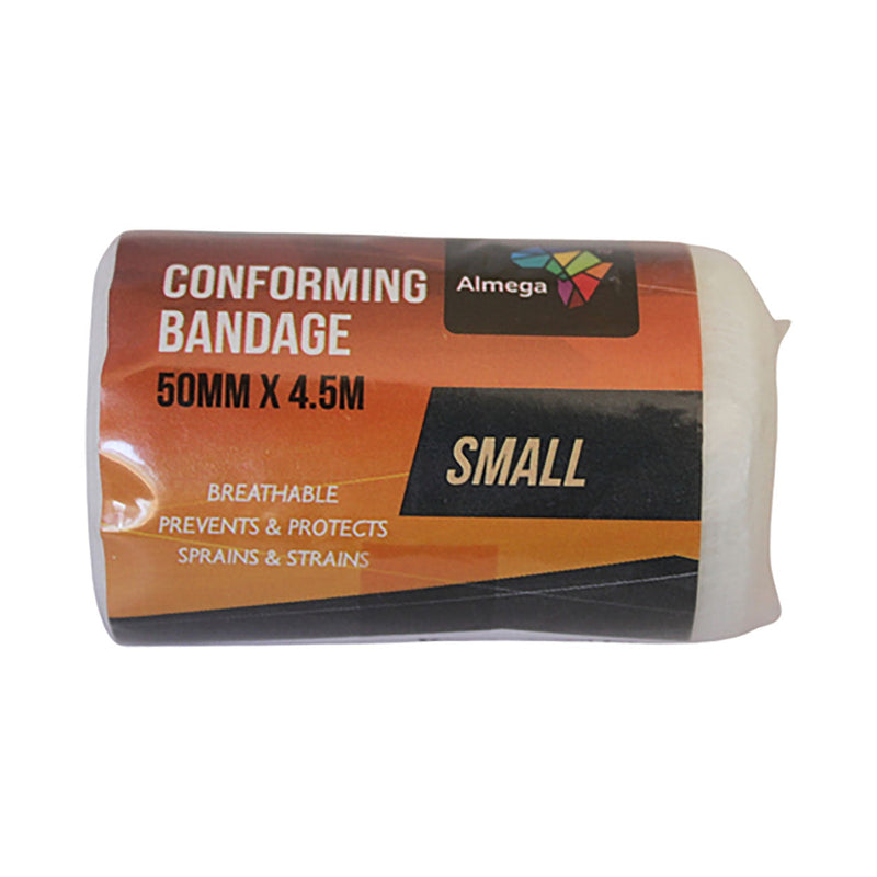 Almega Conforming Bandage 50mm x 4.5m