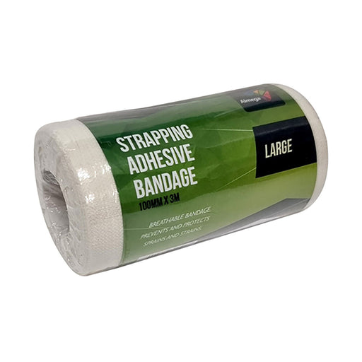 Almega elastic adhesive bandage 10 cm x 3 m roll