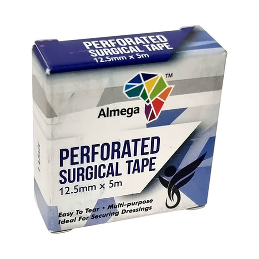 Almega Paper Tape 12.5mm x 5m