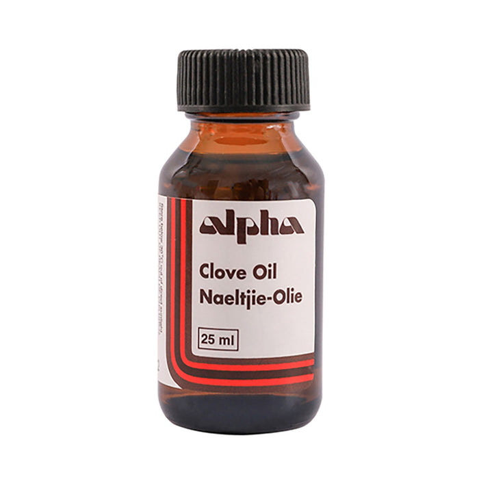 Alpha Clove Oil 25ml
