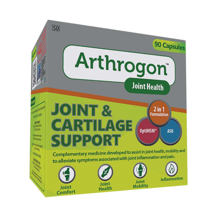 Arthrogon Joint & Cartilage Support 90 Capsules