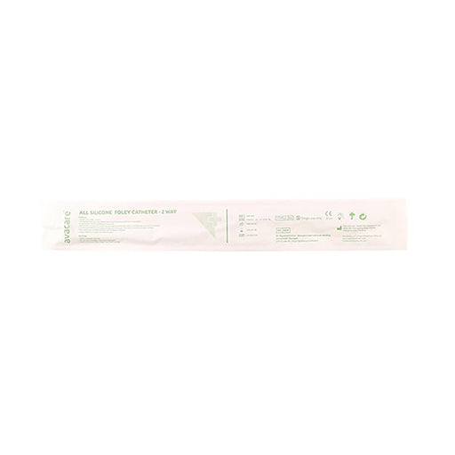 Avacare Foley Catheter 2-way 100 Sili Fg14 05 1 Unit