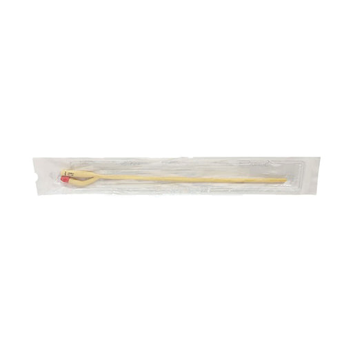 Avacare Foley Catheter Silicone Coated Fg18 05ml 2w 1 Unit