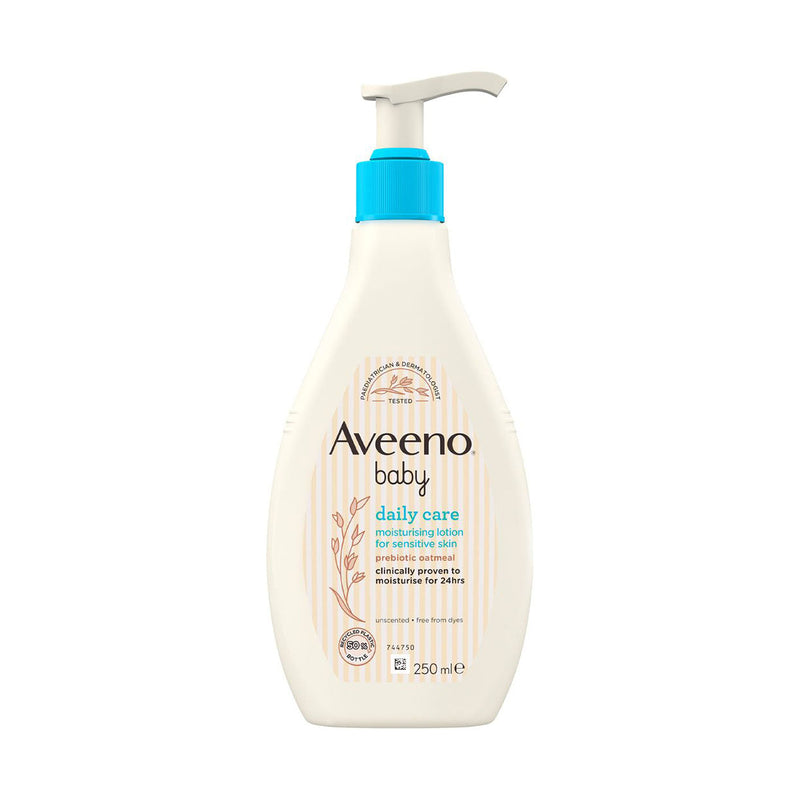 Aveeno Baby Daily Lotion 250ml