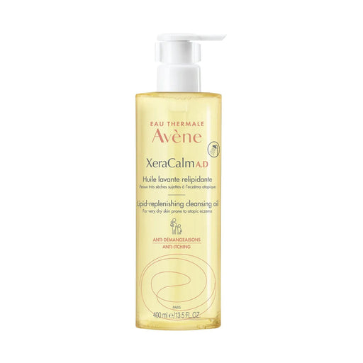Avene Xeracalm Cleansing Oil 400ml