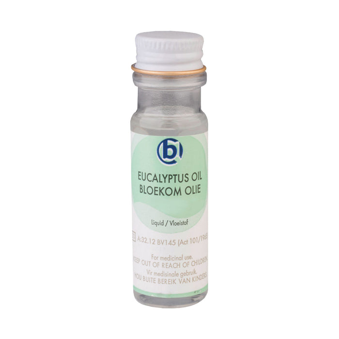 Avid Brands Eucalyptus Oil 20ml