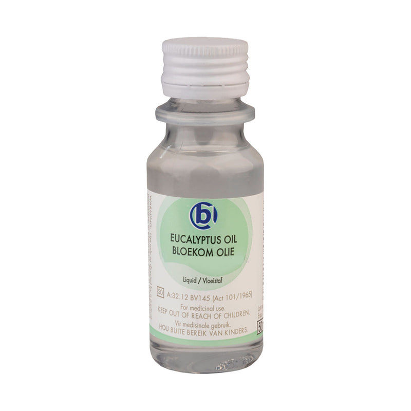 Avid Brands Eucalyptus Oil 50ml