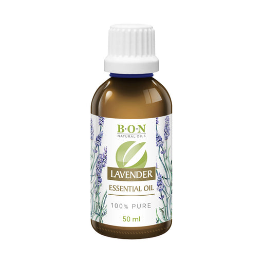 B.O.N Lavender Oil 50ml