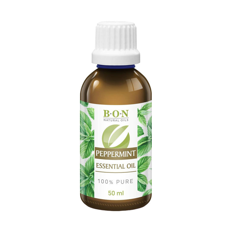 B.O.N Peppermint Oil 50ml