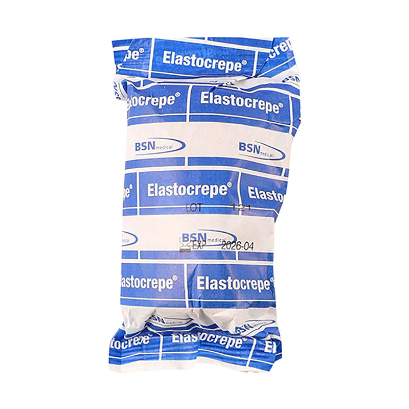 BSN Medical Elastocrepe Stretch Bandage 7.5cm x 4.5m