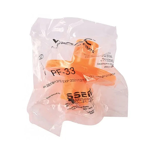 Bacter Filter Lopf33 Orange