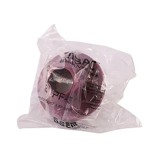 Bacter Filter Pf36 Purple 1 Unit