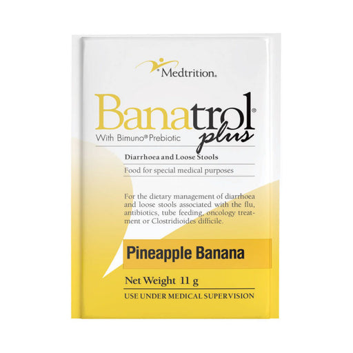 Banatrol Plus Pineapple 11g