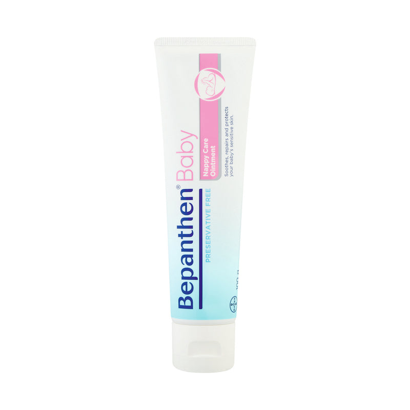 Bepanthen Protective Baby Ointment 100g
