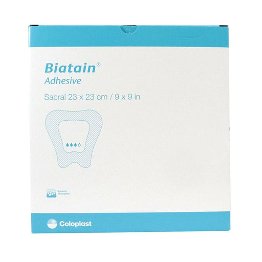 Biatain Sacral 23 x 23cm 5 Pack