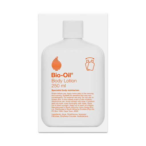Bio-Oil Body Lotion 250ml