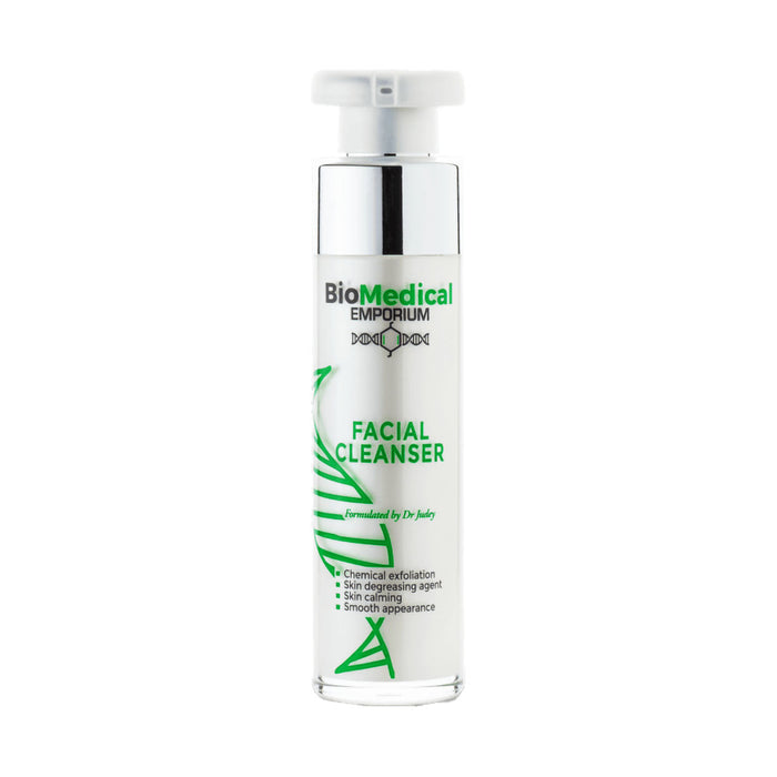 Biomedical Facial Cleanser 100ml