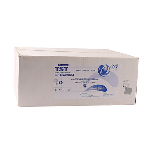Bowiedick Test 20 Pack