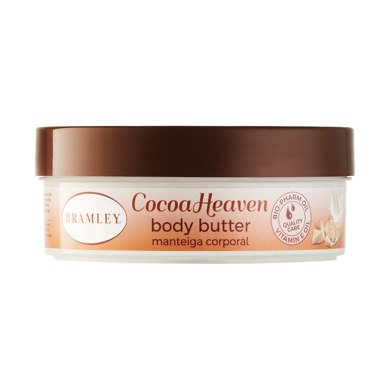 Bramley Body Butter Cocoa Heaven 250ml