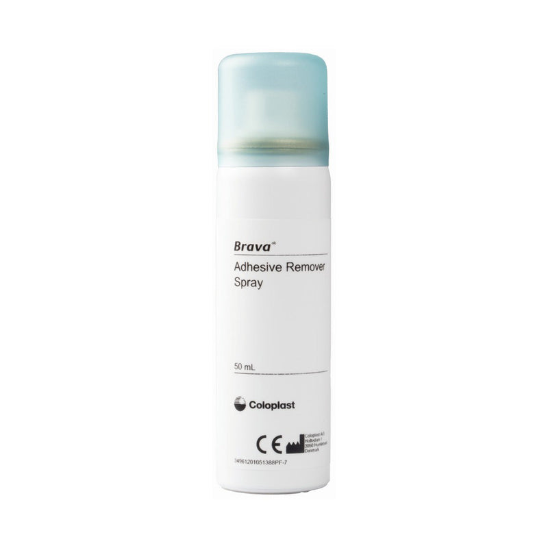 Brava Adhesive Remover Spray 50ml