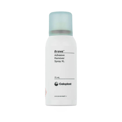 Brava Adhesive Remover Spray 75ml