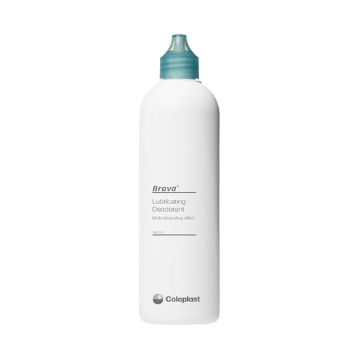 Brava Lubricating Deodorant 240ml