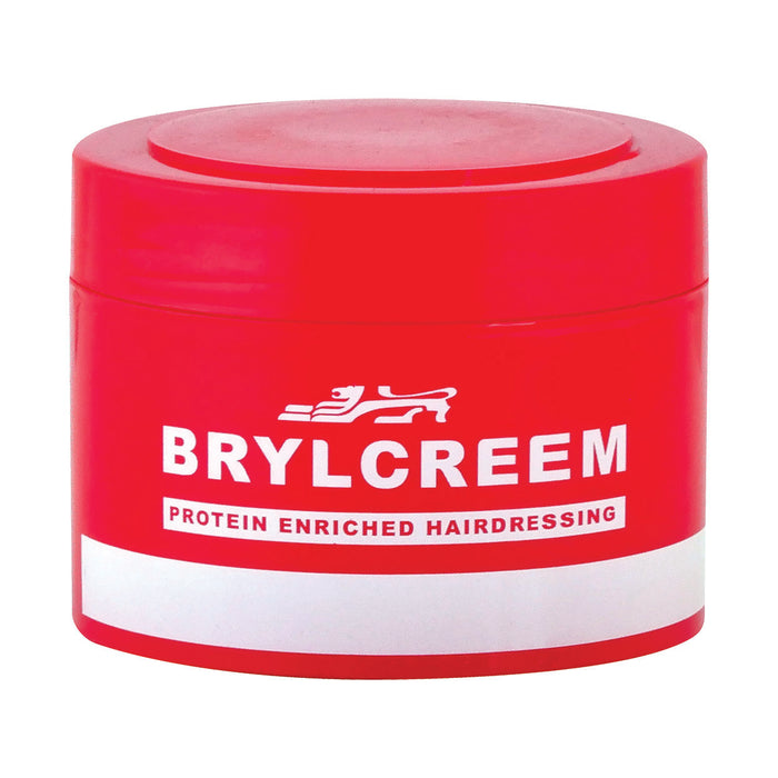 Brylcreem Protein-enriched Hairdressing 125ml