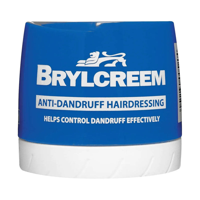 Brylcreem Anti-Dandruff 125ml