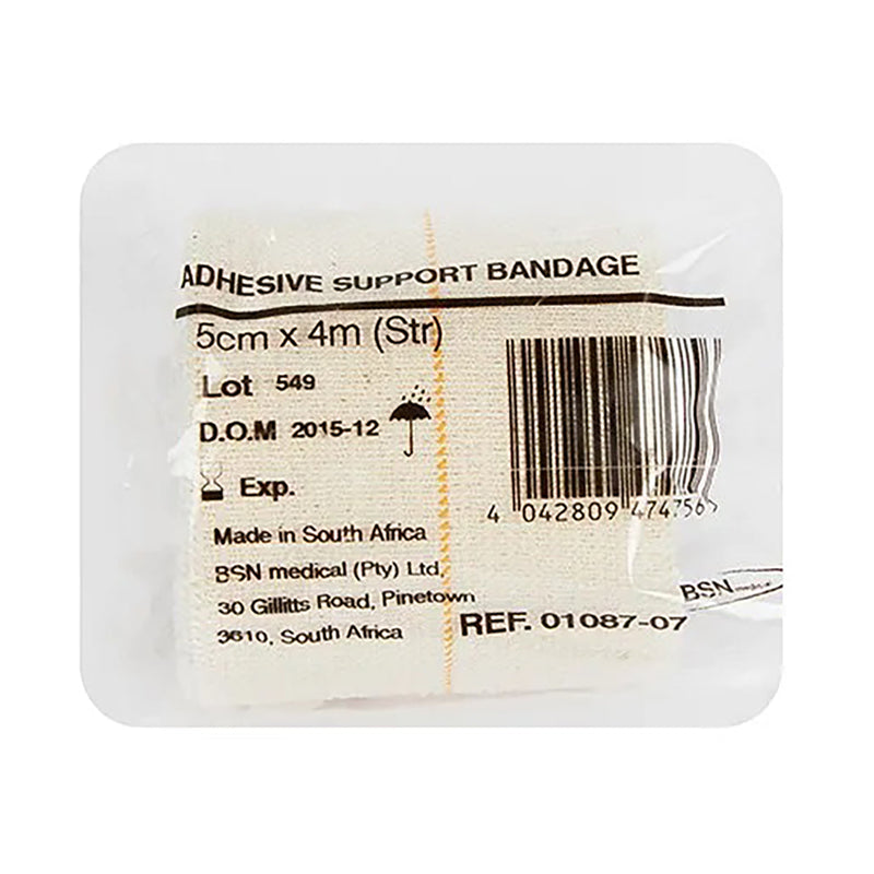 BSN Medical Elastic Adhesive Bandage 50mm x 4m