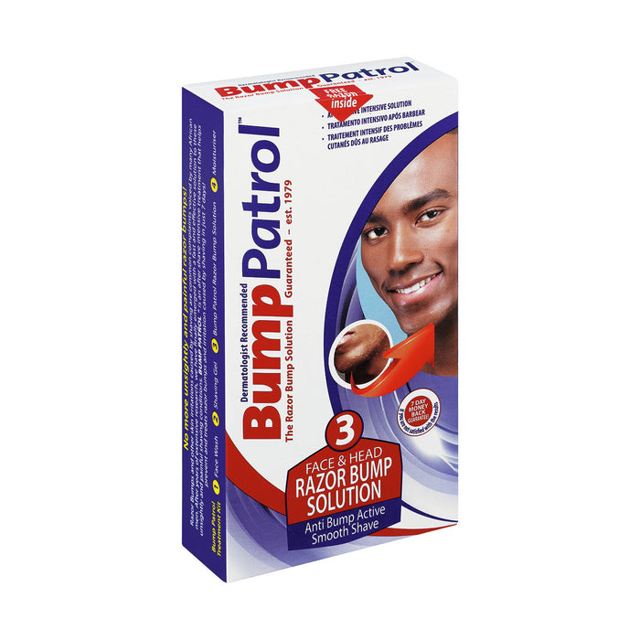 Bump Patrol Razor Bump Solution 65ml