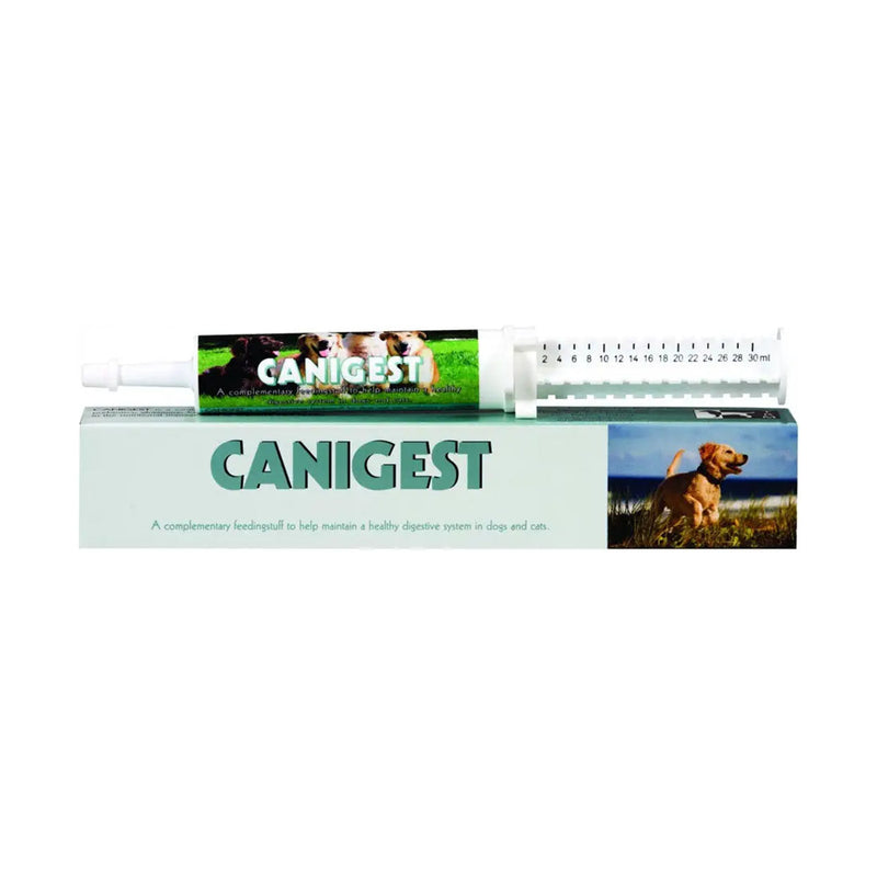 Canigest 30ml
