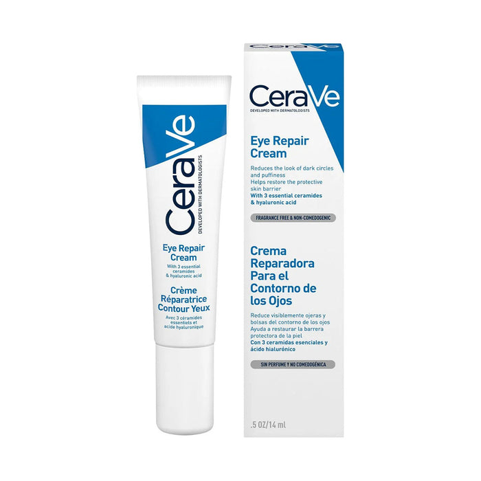 CeraVe Eye Repair Cream 14ml