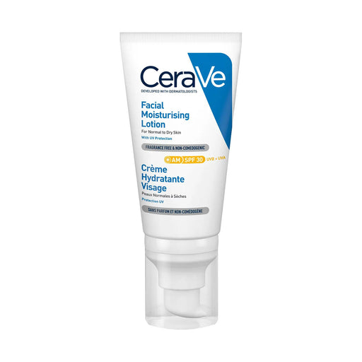CeraVe Moisturising Lotion SPF30 52ml