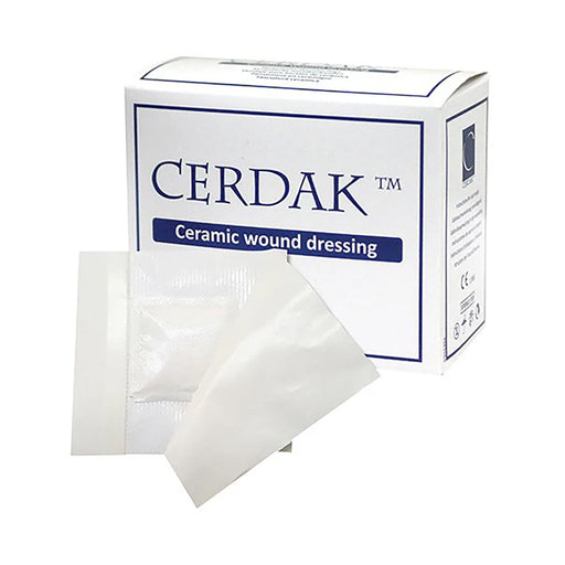 Cerdak Aerocloth 10 x 10cm 10 Pack