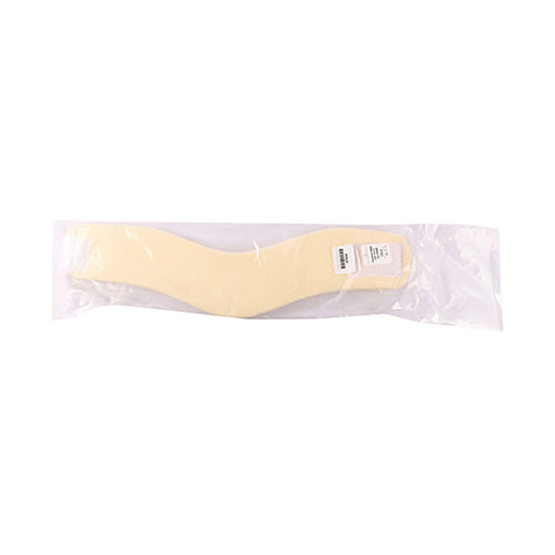 Cervical Collar Medium Plain Velcro